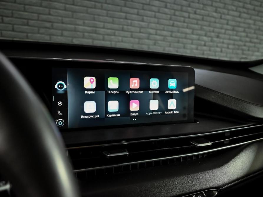 Chery Tiggo 7 Pro Max I Екатеринбург  - изображение 16