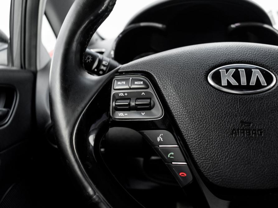 Kia Cerato III Рестайлинг (Classic) Екатеринбург  - изображение 15