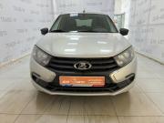 Lada (ВАЗ) Granta I Рестайлинг Пермь  - изображение 13