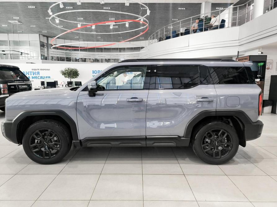 Haval H3 I Казань  - изображение 10