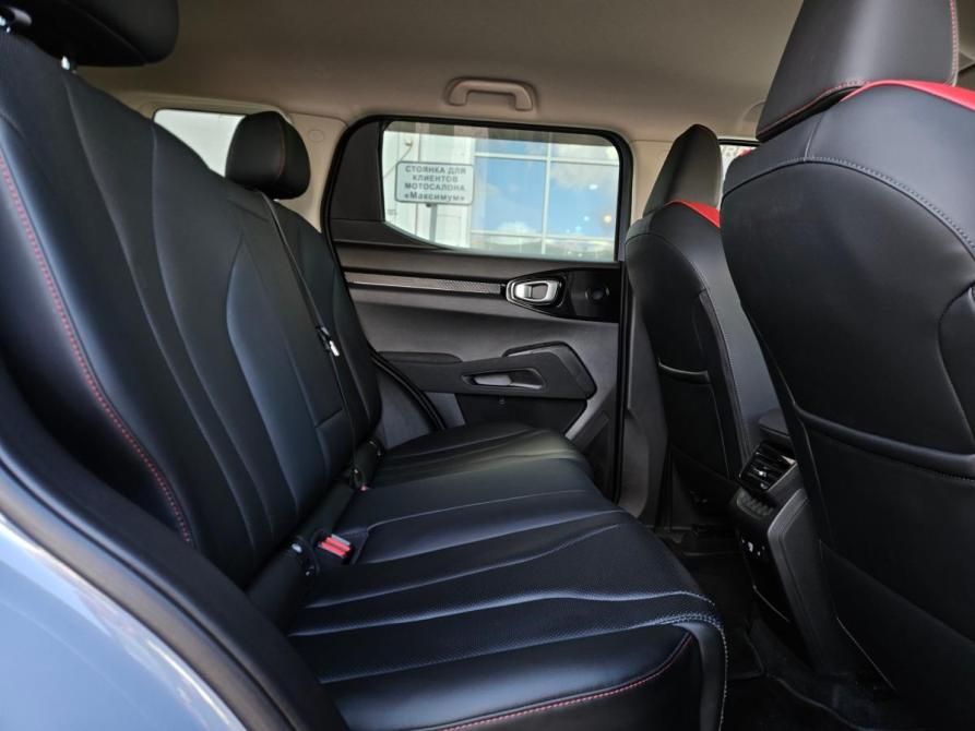 Haval H3 I Вологда  - изображение 20