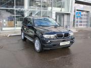 BMW X5 I (E53) Рестайлинг Москва  - изображение 17