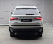 Skoda Kodiaq I Москва  - изображение 15