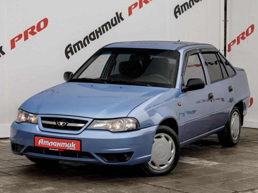 Daewoo Nexia I Екатеринбург  - изображение 1