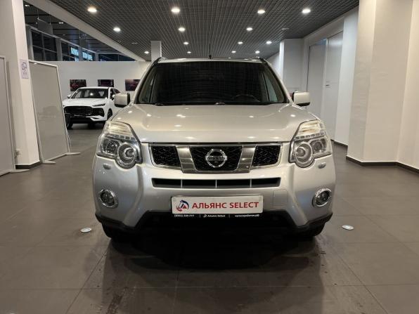 Nissan X-Trail II Рестайлинг с пробегом 2012 года, цена 1 062 000 рублей, 275248 км, внедорожник, Автокод Объявления