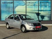 Lada (ВАЗ) Granta I Архангельск  - изображение 17