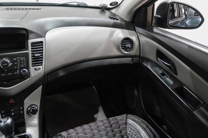 Chevrolet Cruze I с пробегом 2012 года, цена 609 000 рублей, 200511 км, седан, Автокод Объявления