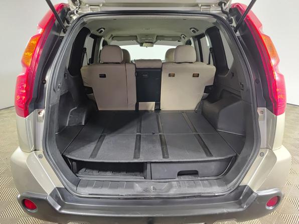 Nissan X-Trail II с пробегом 2008 года, цена 850 000 рублей, 251095 км, внедорожник, Автокод Объявления