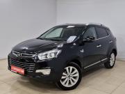 JAC S5 (Eagle) I Рестайлинг Альметьевск  - изображение 20