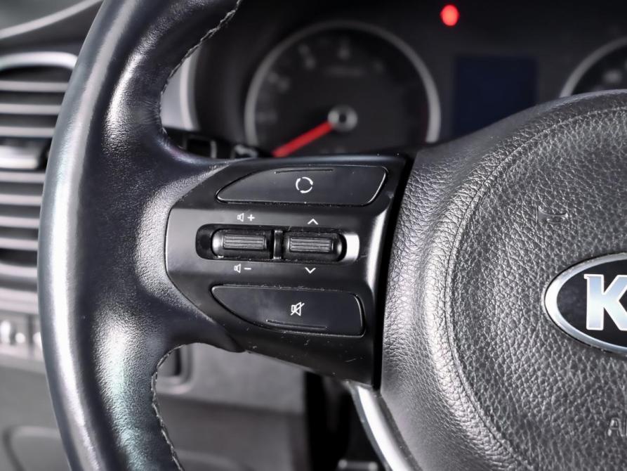 Kia Rio IV Екатеринбург  - изображение 17
