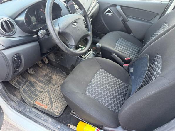 Lada (ВАЗ) Granta I Рестайлинг с пробегом 2024 года, цена 727 000 рублей, 65000 км, лифтбек, Автокод Объявления