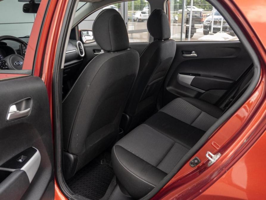 Kia Picanto III Краснодар  - изображение 11