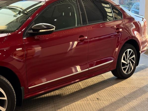 Volkswagen Jetta VI Рестайлинг с пробегом 2017 года, цена 1 240 000 рублей, 166500 км, седан, Автокод Объявления
