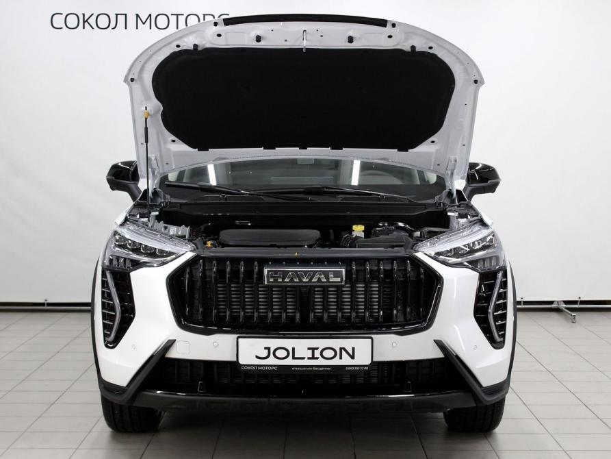 Haval Jolion I Рестайлинг Ростов-на-Дону  - изображение 5