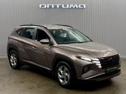 Hyundai Tucson IV Краснодар  - изображение 23