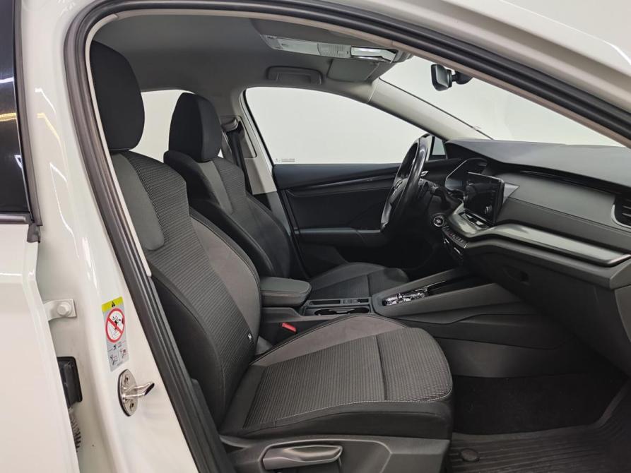 Skoda Octavia IV (A8) Барнаул  - изображение 21
