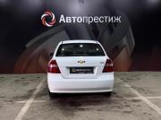 Chevrolet Nexia I Ставрополь  - изображение 21