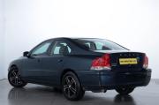 Volvo S60 I Рестайлинг Челябинск  - изображение 24