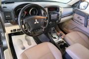 Mitsubishi Pajero IV Рестайлинг 2 Омск  - изображение 36