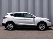 Nissan Qashqai II Сочи  - изображение 31
