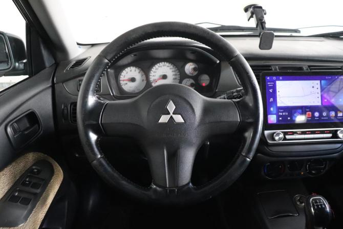 Mitsubishi Lancer IX Рестайлинг с пробегом 2007 года, цена 365 000 рублей, 337000 км, универсал, Автокод Объявления