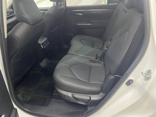 Новый Toyota Highlander IV (XU70) 2026 года, цена 5 349 000 рублей, внедорожник, Автокод Объявления
