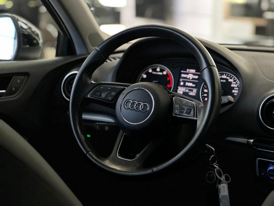 Audi A3 III (8V) Рестайлинг Санкт-Петербург  - изображение 32