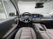 Mercedes-Benz GLE II (V167) Москва  - изображение 27