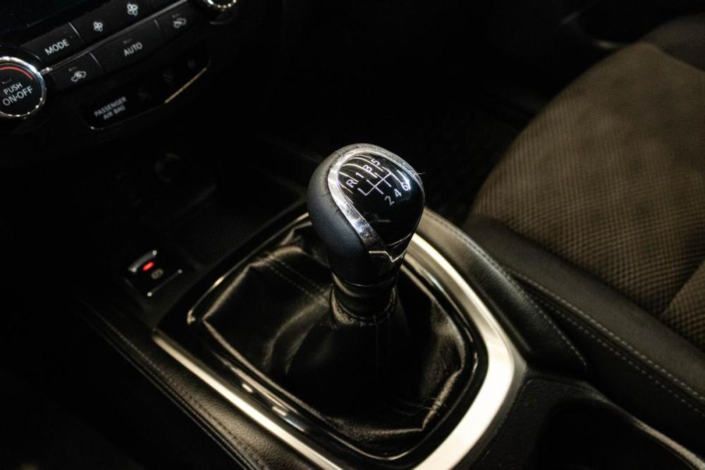 Nissan Qashqai II Уфа  - изображение 22