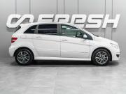 Mercedes-Benz B-Класс I (W245) Рестайлинг Тюмень  - изображение 25