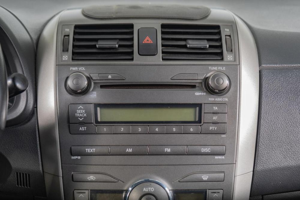 Toyota Corolla X (E140 E150) Томск  - изображение 15