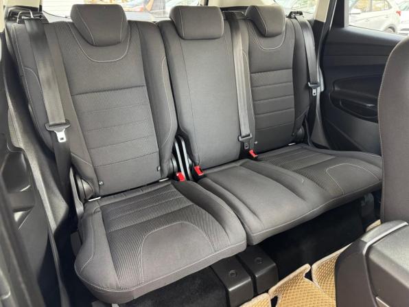 Ford Kuga II с пробегом 2016 года, цена 959 000 рублей, 231414 км, внедорожник, Автокод Объявления