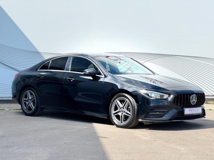 Mercedes-Benz CLA II (C118 X118) Воронеж  - изображение 5