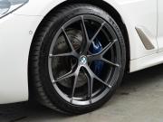 BMW 5 серии VII (G30/G31/G38) Москва  - изображение 34