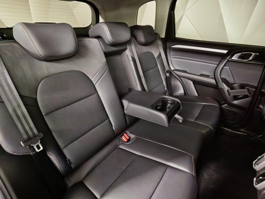 Haval Dargo I Москва  - изображение 17