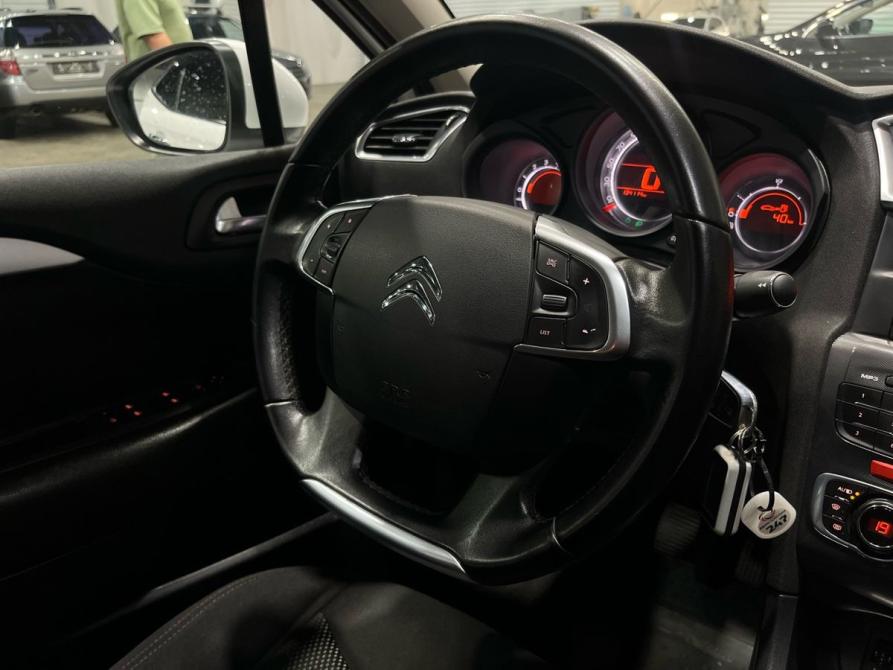 Citroen C4 II Пермь  - изображение 12