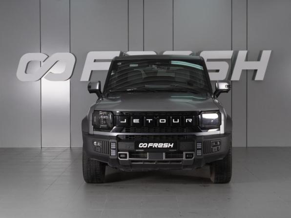 JETOUR Traveller с пробегом 2023 года, цена 3 246 000 рублей, 59934 км, внедорожник, Автокод Объявления
