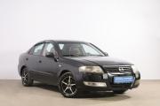 Nissan Almera Classic I Новосибирск  - изображение 16