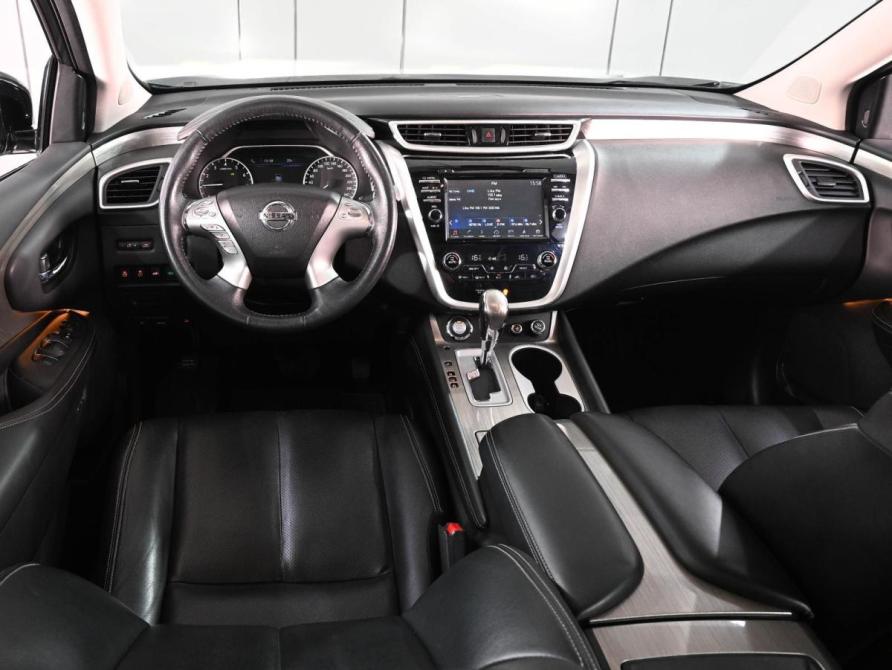 Nissan Murano III (Z52) Ростов-на-Дону  - изображение 6