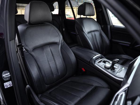 BMW X5 IV (G05/G18) с пробегом 2020 года, цена 5 689 000 рублей, 173405 км, внедорожник, Автокод Объявления