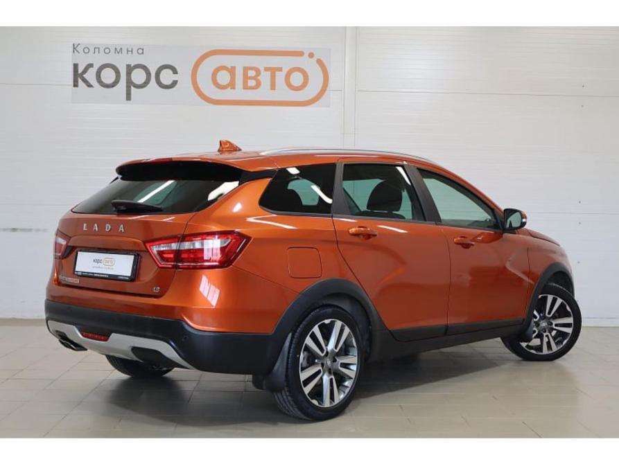 Lada (ВАЗ) Vesta I Коломна  - изображение 3
