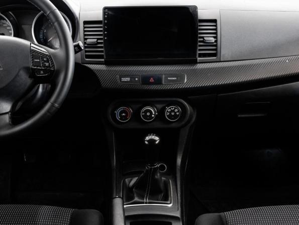 Mitsubishi Lancer X с пробегом 2008 года, цена 449 000 рублей, 405231 км, седан, Автокод Объявления