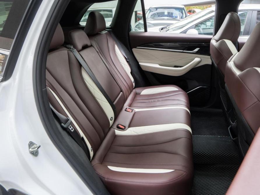 Geely Monjaro I Волгоград  - изображение 10