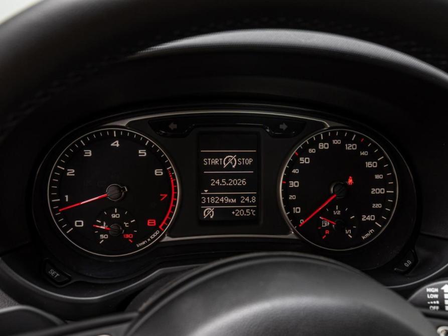 Audi A1 I (8X) Краснодар  - изображение 15