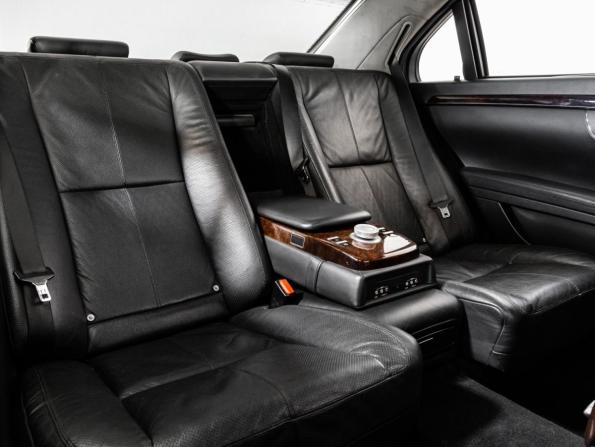 Mercedes-Benz S-Класс V (W221) с пробегом 2006 года, цена 1 199 000 рублей, 264009 км, седан, Автокод Объявления