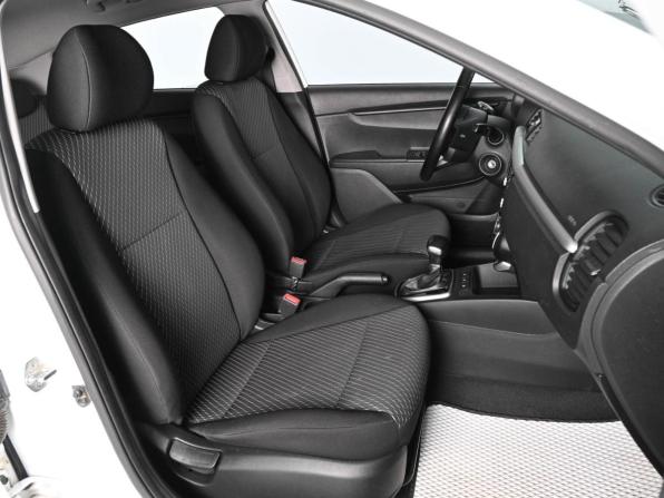Kia Rio IV с пробегом 2019 года, цена 1 619 000 рублей, 86994 км, хэтчбек, Автокод Объявления