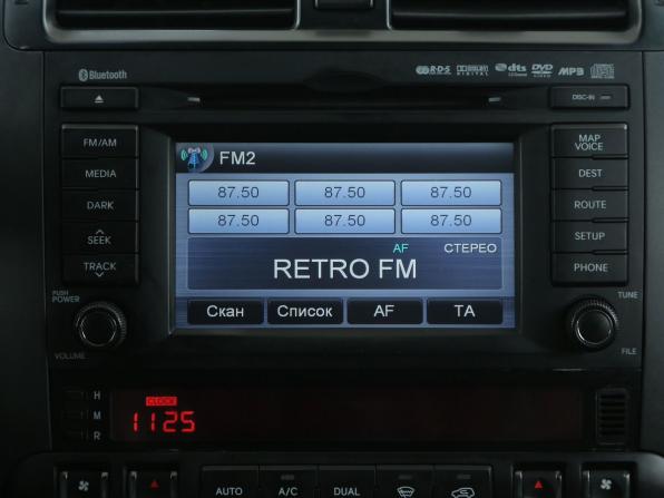 Kia Mohave I с пробегом 2011 года, цена 1 221 000 рублей, 363500 км, внедорожник, Автокод Объявления