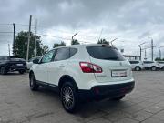 Nissan Qashqai I Рестайлинг Стерлитамак  - изображение 26