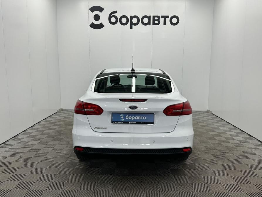 Ford Focus III Рестайлинг Воронеж  - изображение 7