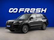 Changan CS95 I Рестайлинг Москва  - изображение 31